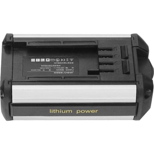 Original Battery Pack for JIMMY JW31 Cordless Pressure Washer