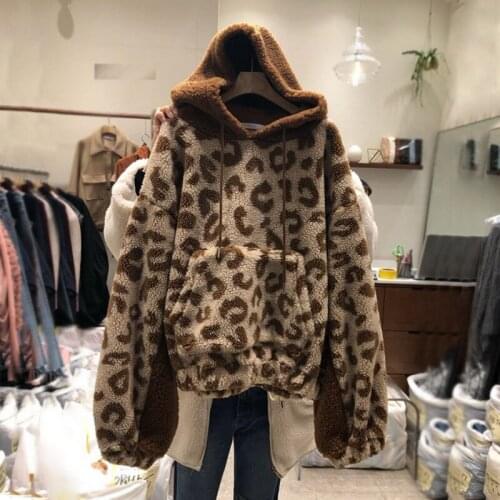 Supodeth Women's Fleece Hoodies