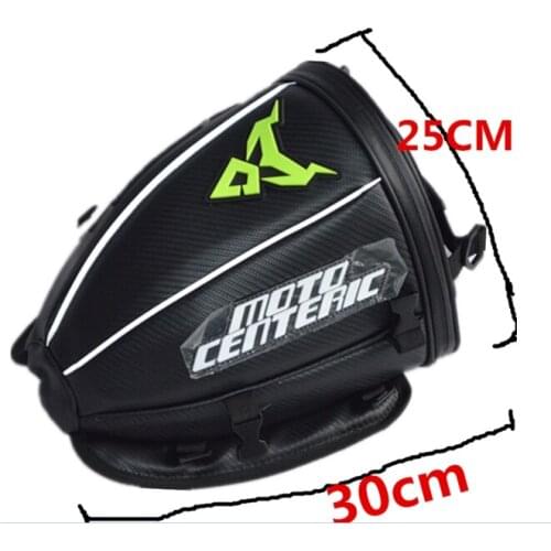 Reflective safety bags/outdoor bags/motorcycle bags/racing off-road bags waterproof