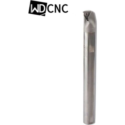 Internal Thread Turning Tools Lathe Cutter ENR Carbide Inserts IR06 08 11 CNC Boring Holder