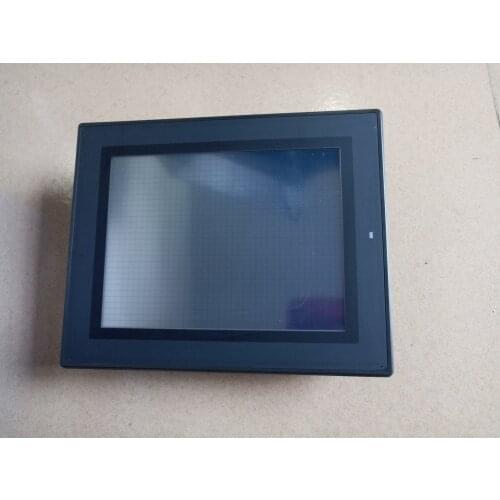 VT-7SB touch screen , used in good condition . 80% appearance new , good working , free shipping
