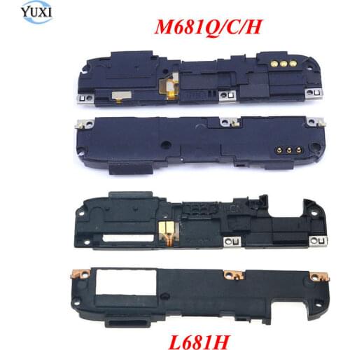 YUXI Speakers For Phones Meizu M3 Note