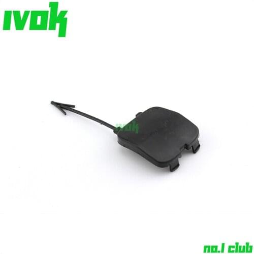 Rear Trailer Bumper Cover Tow Eye For Ford Mondeo MK4 (2007-2012) 7S71-17K922-AA