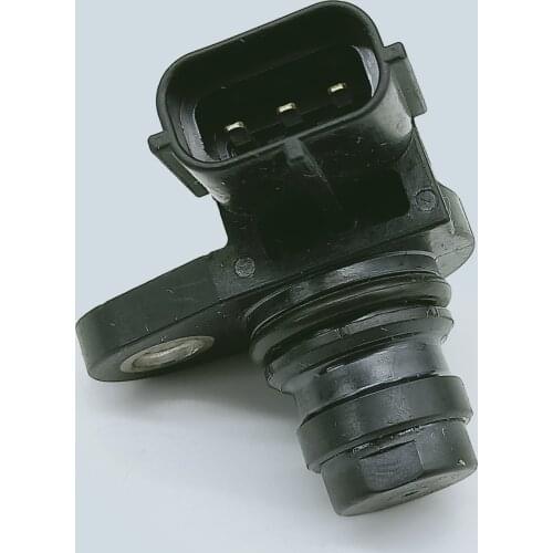 1x 8658495 Engine Camshaft Cam Position Sensor ABS Fits for VOLVO- C30 C70 S40 S60 V60 XC60 XC70 2.5L