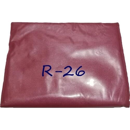 50g/100g/500g # R-26 Natural Mineral Mica Powder DIY For Soap Dye Soap Colorant Makeup Eyeshadow Soap Nail Art