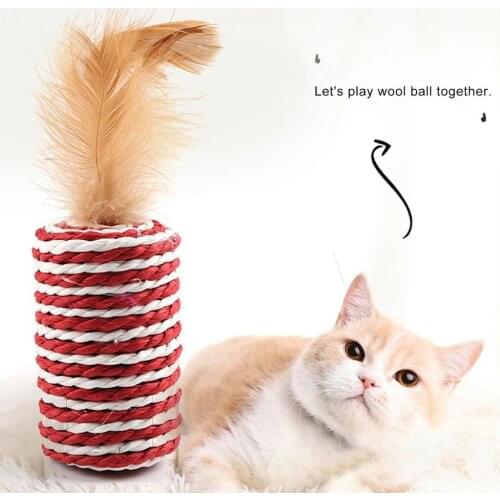 7Pcs/Set Cat Toys More attractive to cats Gift Cat Funny Toys Cat Stick Set Simulation Mouse Fun Funny Cat Toys Pet Toys