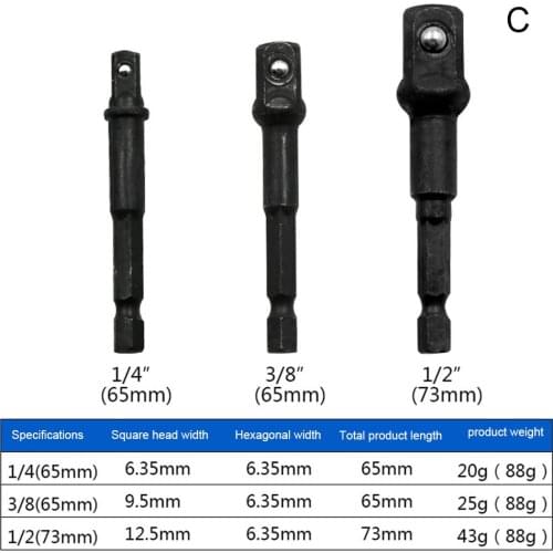 ACRDDK Accessories For Tools