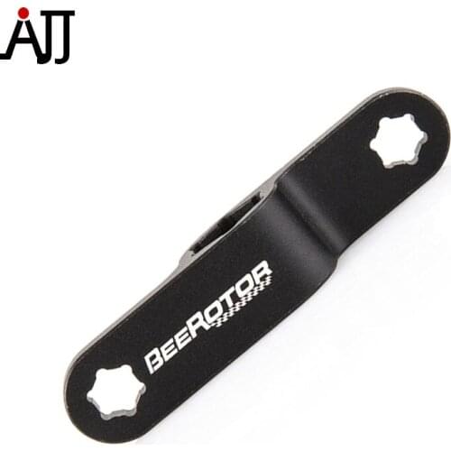 BeeRotor N-BOX Hex Nut Driver V2 T5.5 T8.0 T10.0 Size NBOX02 for M2 M3 M5 M6 Nut Screws