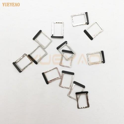 YUEYAO Sim Tray Holder For HTC One X S720e G23 SIM Card Reader Tray Holder Slot Replacement