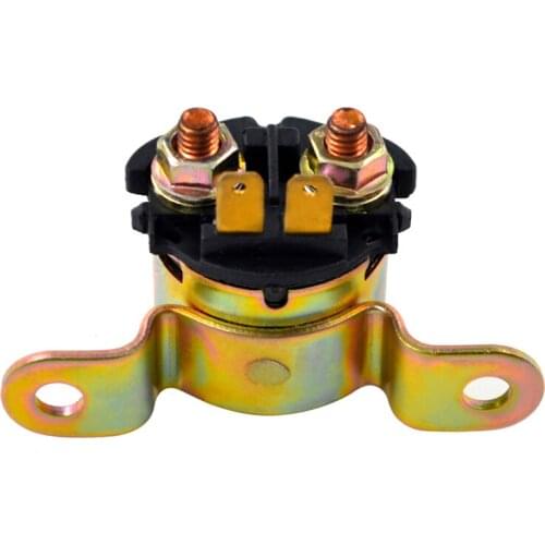 Motorcycle Electrical Starter Relay Switch For CAN-AM MAVERICK 1000 MAVERICK 1000 STD XDS-DPS XMR XRS-DPS DS450 DS 450 COMMANDER