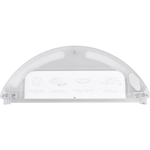 JABS Water Tank Box for Xiaomi Vacuum Cleaner Roborock S60 S61 S65 Robot Vacuum Cleaner Water Box