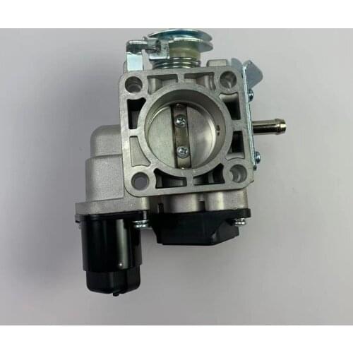 Car Throttle Body for Chinese Car Changan Star Engine 465