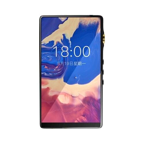 IBasso DX160 Ai Basso fever hifi lossless bluetooth Android music player