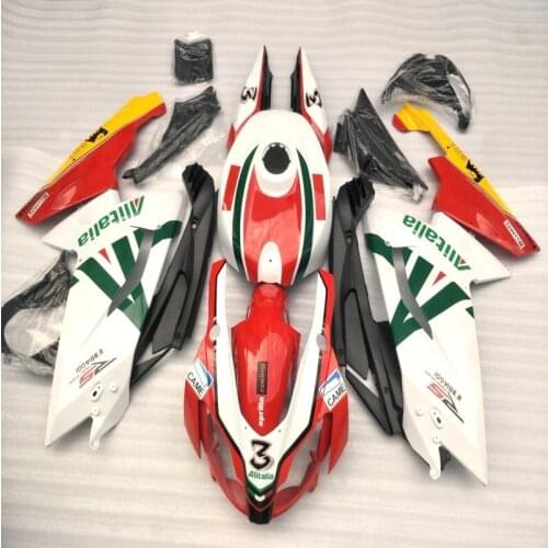 Fairing Kits for Aprilia RS125 2006 - 2011 2007 REPSOL Motorcycle Fairing RS 125 2007 Plastic Fairings RS 125 2008-Hey