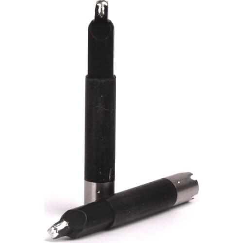 KNOKOO P1V10-23 Soldering Iron tips for Soldering Robot Iron Cartridge Solder Tips