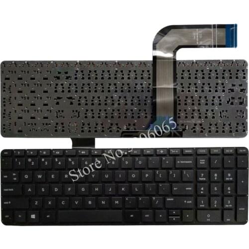 NEW FOR HP 763578-001 774198-001 763735-001 AEY34U00010 English US laptop Keyboard