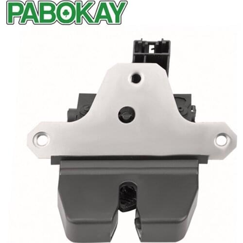 For Ford Focus (4 plug) New 09-14 Trunk Lock 8M51-R44A66-AC/1570448/1743698/31335047