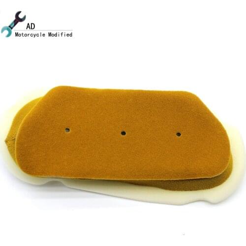 Air Filter Cleaner For Yamaha YZF R6 2005 2004 2003 2002 2001 2000 1999 Engine Filter Sponge Motorcycle Accessories Motorbike