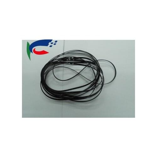 1PCS original Timing Belt Carriage Belt for Epson WF 7610 7620 7621 7111 7110 7100 7710 7720 7728 7718 belt