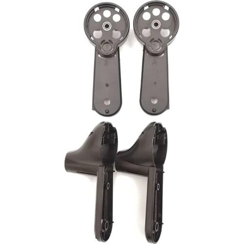 S167 gps RC drone rc Quadcopter S167GPS spare parts foldable arm engines base motor holder