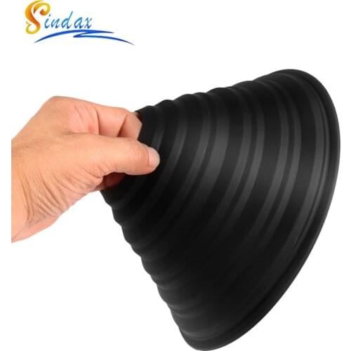 Sindax Lens Hoods
