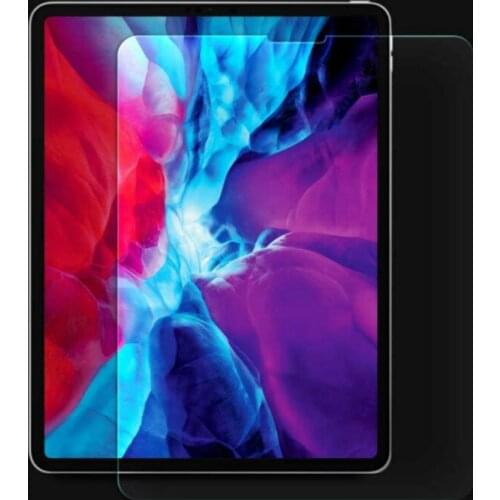 Screen Protector Tempered Glass For iPad Pro 11 2020 2018 Model A2228 A2068 A2230 iPad 2020 Pro 11 iPad 11" Tempered Glass Cover