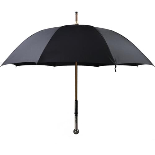 Umbrella Long Handle Katana Uv Protection Large Windproof Sword Umbrella Outdoor Paraguas Mujer Household Merchandises BD50UU