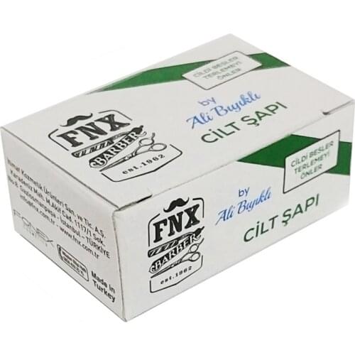 FNX Alum Block After Shave Antiseptic Stone 70 G