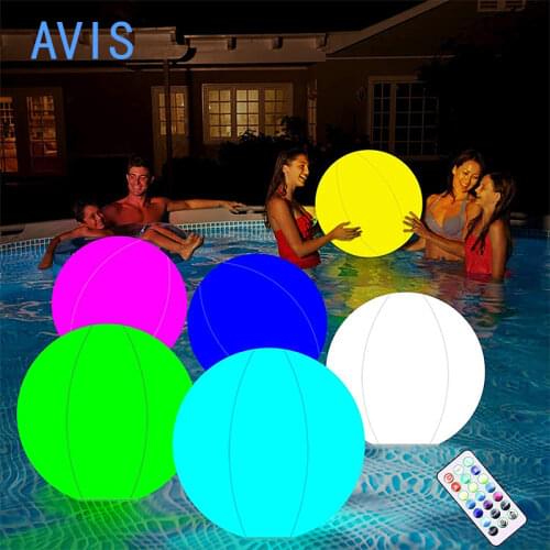 AVIS Game Balls