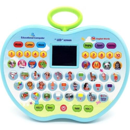 Baby Toy13-24 Months Educational Toys for Children Boys Baby Toys Electrical Learning Toys for Toddlers Birthday ChristmasGift