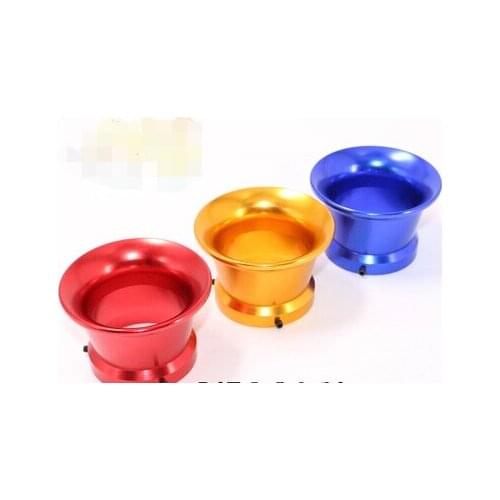 For General-purpose motorcycles modified carburetor air filter cup bell set wind cups wholesale