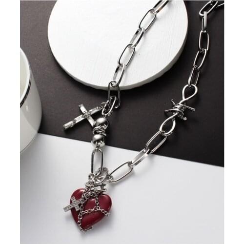FFLACELL Jewelry Pendants