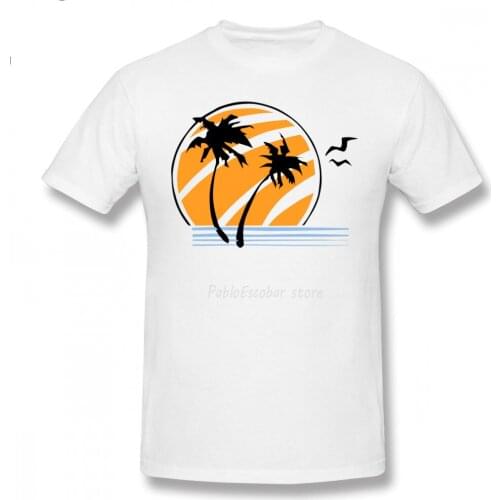 The Last Of Us T Shirt The Last Of US Ellie Shirt T-Shirt Plus size Short Sleeves Tee Shirt Casual 100 Percent Cotton Men Tshirt