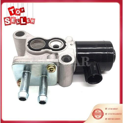 1pc Idle Air Control Valve IAC 138200-0420 1382000420 Fits For Honda AC188 2H1005 36450-P28-A01 91124034900 89053302