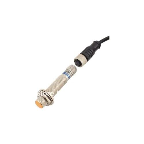 LJ12A3-2-J/BX BY AX AY EX DX EZ DZ-G Proximity Switch with aviation plug LJ12A3-4-J/BX BY AX AY EX DX EZ DZ-G