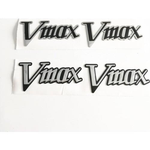 Motorcycle Stickers For YAMAHA YZF R1 R3 R6 FZ1 FZ8 Vmax FZ6 MT03 MT07 MT09 MT10 Motorcycle Reflective Decal Waterproof Sticker