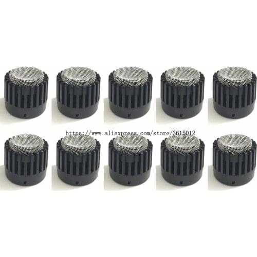 New RK244G Replacement Grille For Shure SM57 Microphone 10pcs/lot