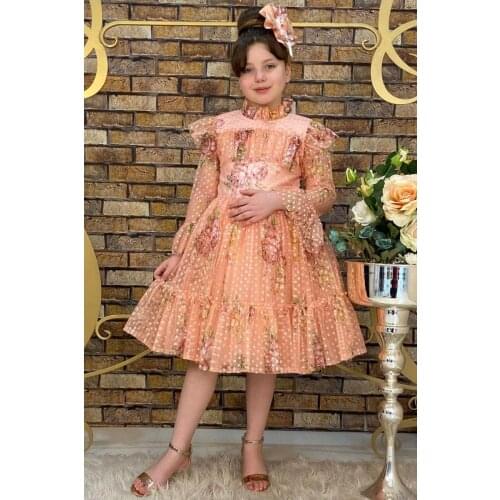 Riccotarz Girls Clothes