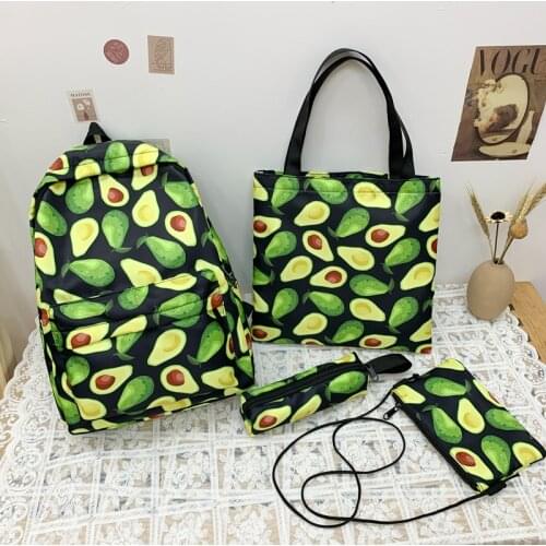 RoyaDong School Backpacks For Girls