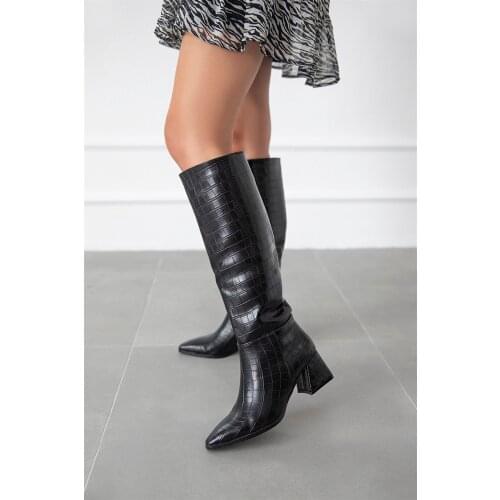 Sabelin Women's High Boots