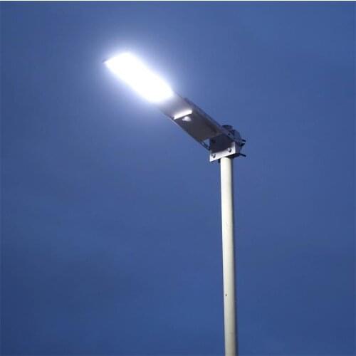Solar Light Mart Street Lighting Lamps