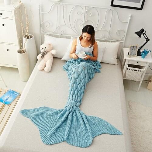Soqinjo Blankets