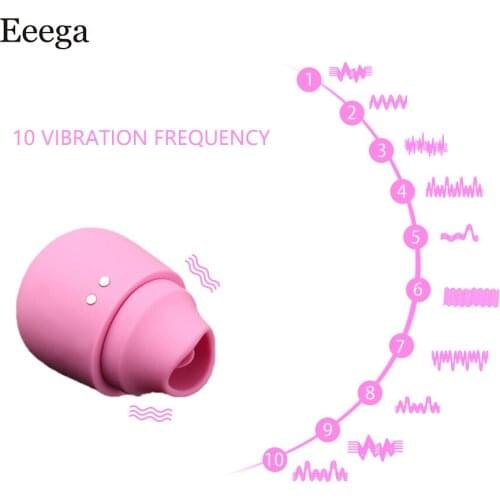 Tongue Vibrators For Woman USB Power Vibrating Egg G-spot Massage Oral Clitoris Stimulator Sex Toys for Women Adult Toys