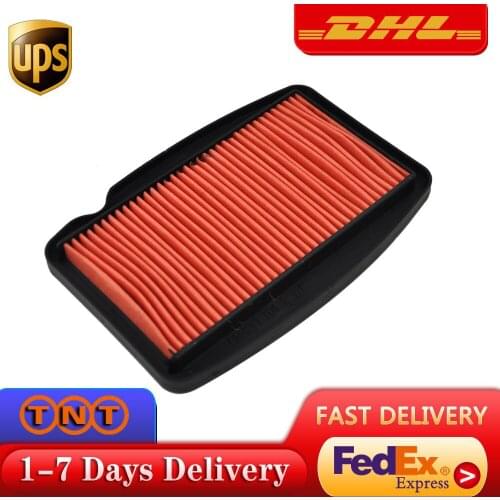 Motorcycle Parts Intake Air Filter For CBF150 CBF 150 SDH150 SDH150 A B C F 25