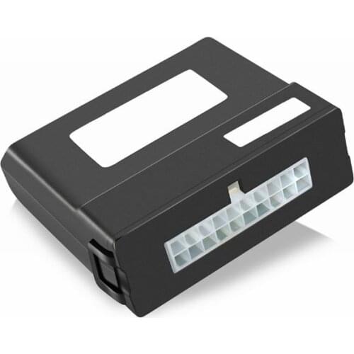 WINSGO Auto Car Power Window Roll Up Closer Automatically Lift For Suzuki vitara before 2014 + Free shipping