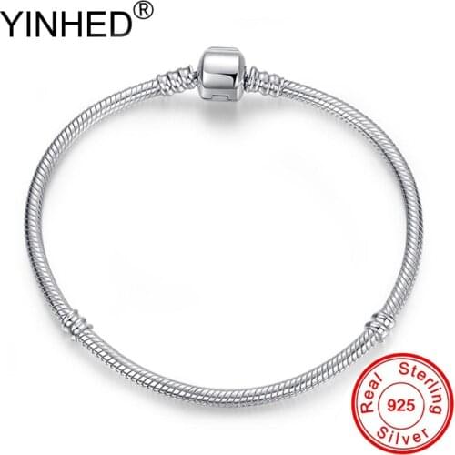 YINHED Braided Bracelets