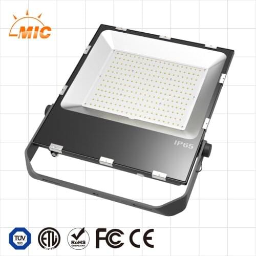 2020 Factory Outdoor LED Flood Lighting 200w Sports Lighting Projector Lamp