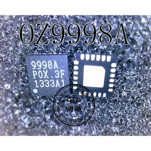 OZ9998A OZ9998ALN 9998A QFN