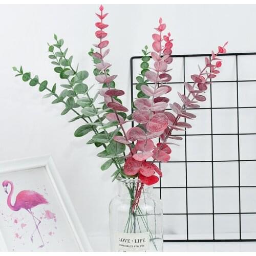 CYZQ Artificial Leaves