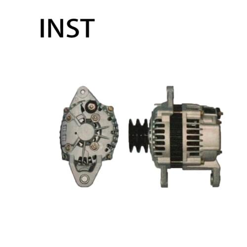 ALTERNATOR DYNAMO GENERADOR ELECTRICO FOR 12V 70A 2V/A62.5 K1701 LR170-760 LR170-767B LR160-734B LRA02219 LRA2219 135.527.070 23